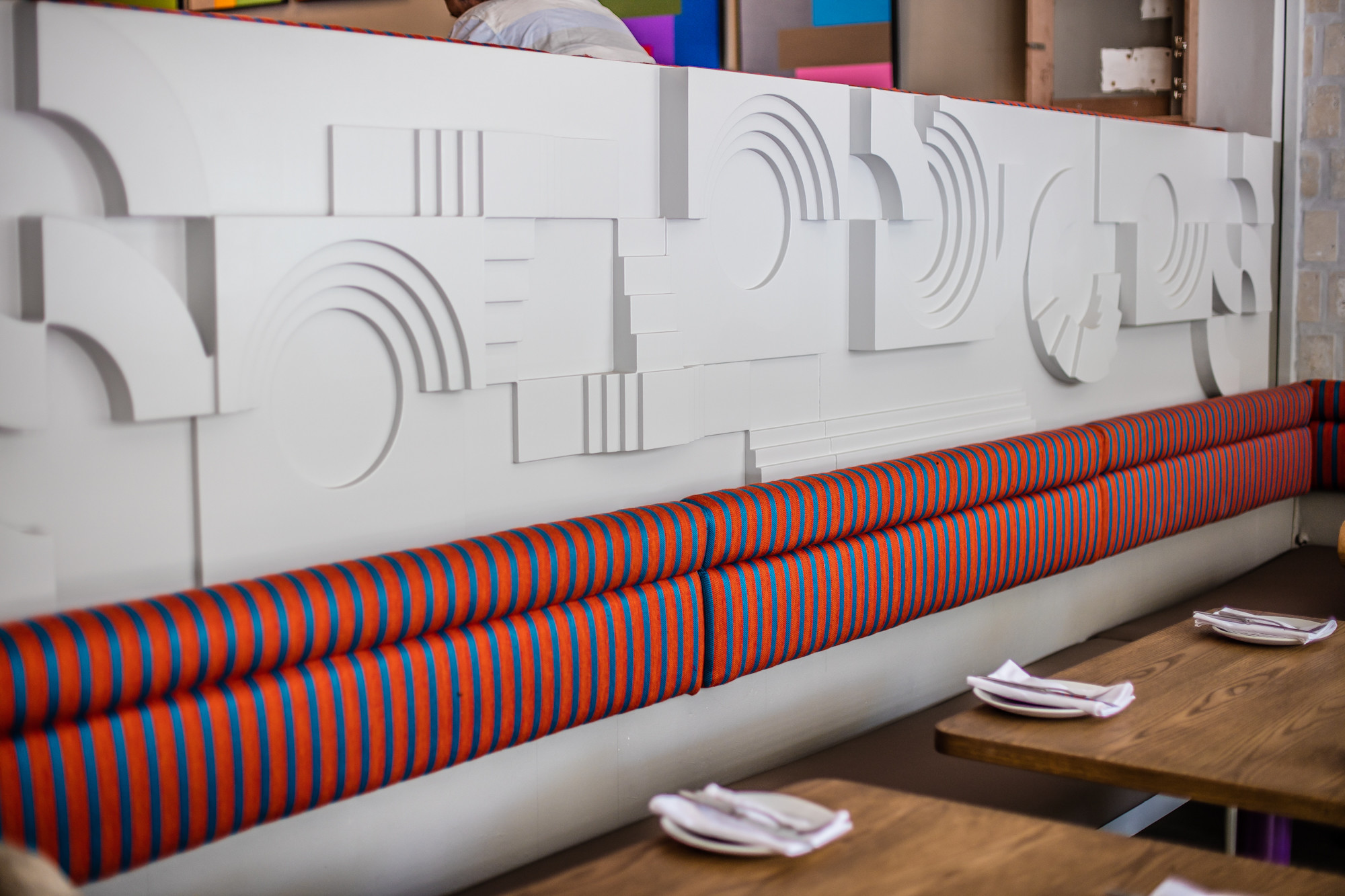 9 stylish Rosebank restaurants